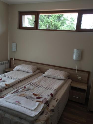 Twins Holiday Home