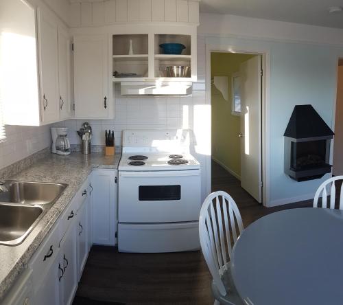 Princes Inlet Retreat