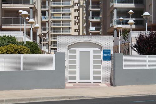 Residencial Argenta