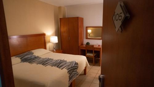 Hotel Marllou, Jalapa, Mexico