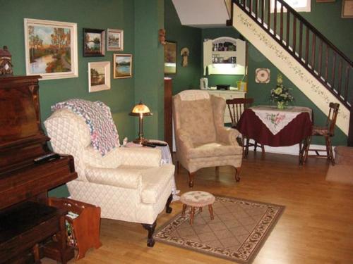 The Cobbled Path Bed & Breakfast, Stevensville, Canada