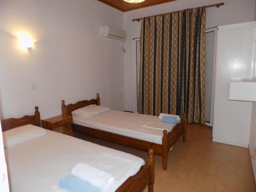 Apartments Elli Nikos
