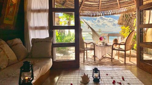 Casa na Praia Tofo, Praia Do Tofo, Mozambique