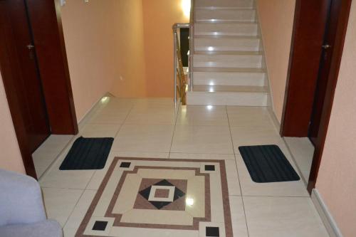Aparthotel Elizabet, türkisch Doyran, North Macedonia