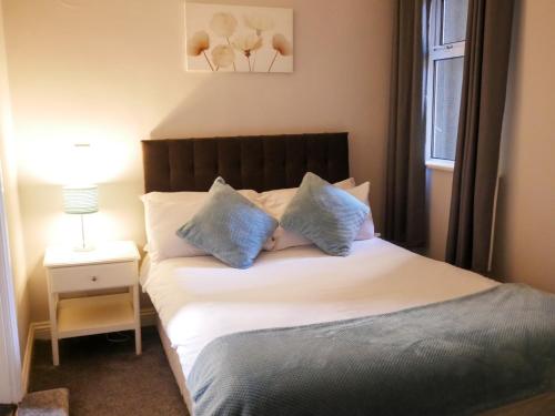 Townhouse Tullamore, Tullamore, Ireland