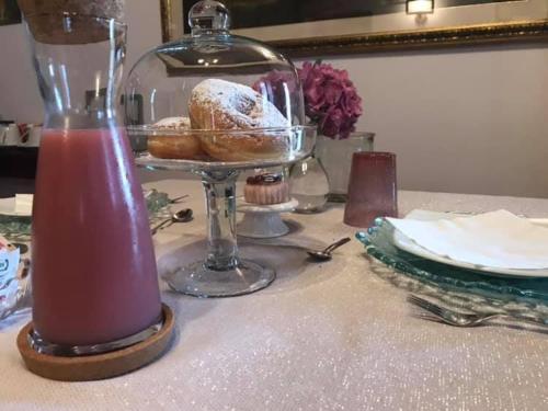 B&B In Valle