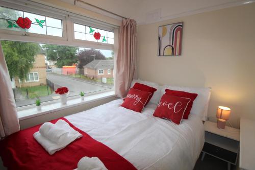 Brookdale House, Sutton In Ashfield, United Kingdom