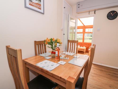Tegfan Rhayader, Rhayader, United Kingdom