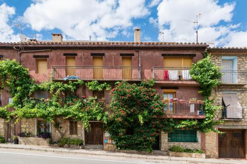 Casa Josefina, Gea de Albarracín, Spain