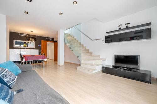 Hauzify I Apartament Ponent, Pineda De Mar, Spain