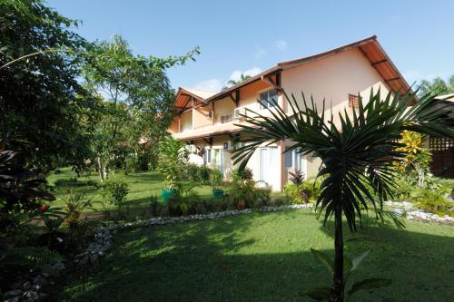 Hotels in Matoury