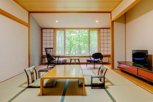 Kyukamura Nikko Yumoto
