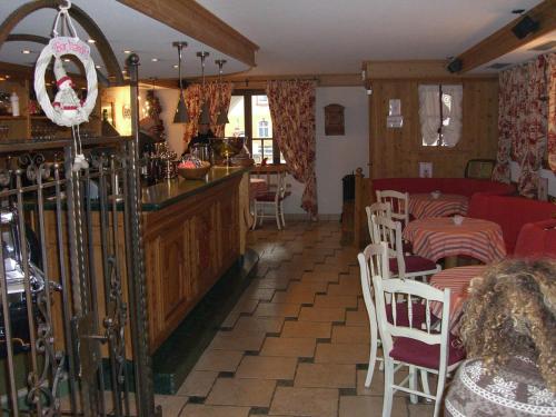 Albergo Aurora