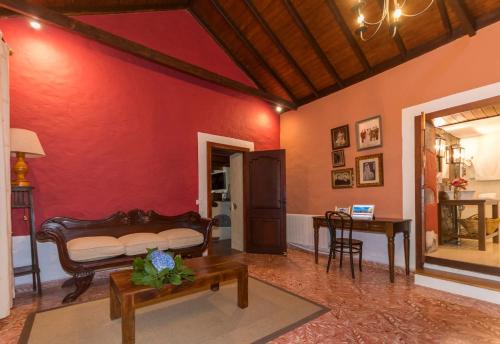 Finca Casa Nañita, Moja, Spain