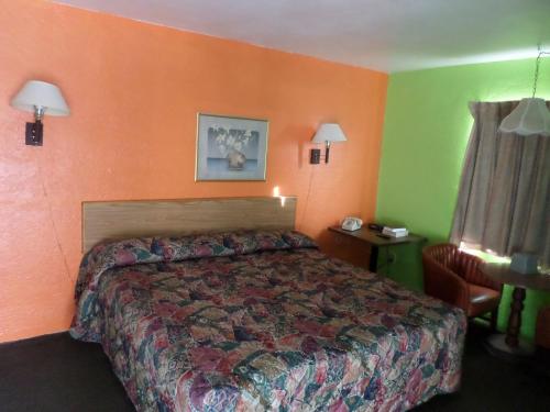 Broadway Motel Des Moines