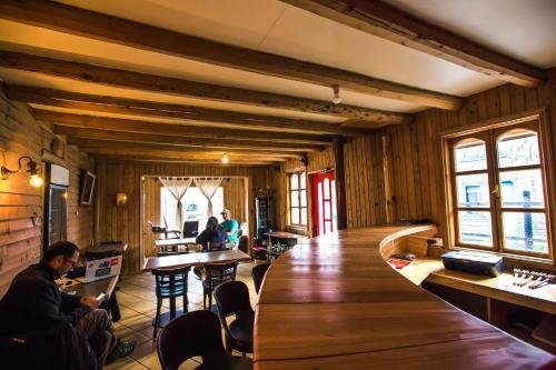 Loft Kalfu Patagonia, Cochrane, Chile