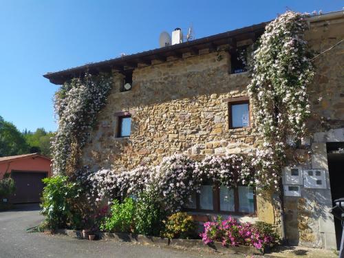 Eguzki B & B, Durango, Spain