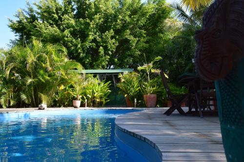 LEscapade Du Nord, Koumac, New Caledonia
