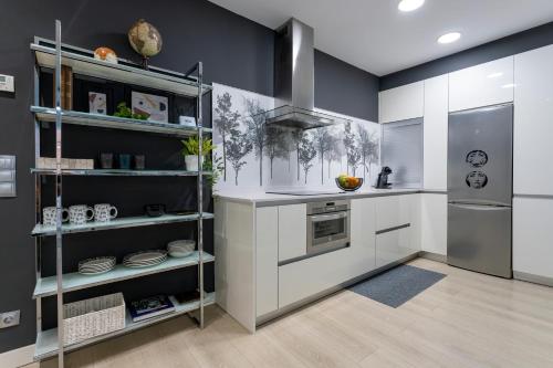 Spacio Menina by Unique Rooms, Burgos, Spain