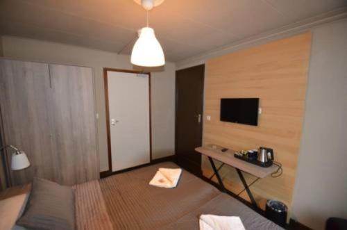 Hotel & Restaurant De Koppeling, Mechelen, Netherlands