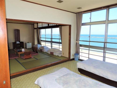 Tsuruya Hotel