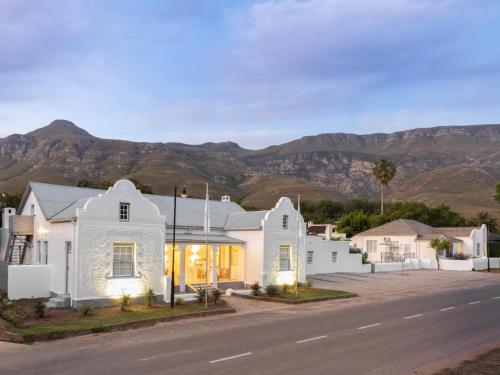 Greyton Lodge, Greyton, South Africa