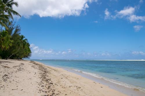Shoreline Escape Rarotonga, Rarotonga, Cook Islands
