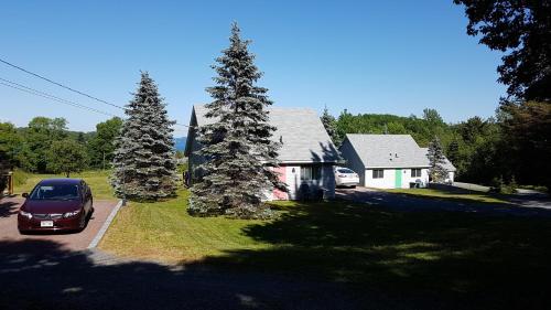 Princes Inlet Retreat
