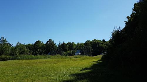 Princes Inlet Retreat