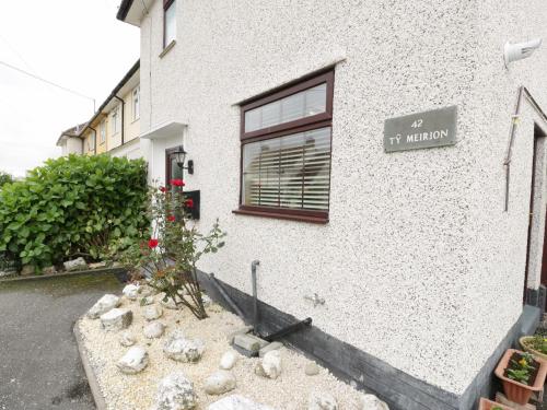 Ty Meirion, Tywyn, United Kingdom