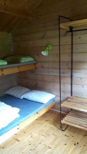 Dalen Gaard Familiecamping, Geiranger, Norway