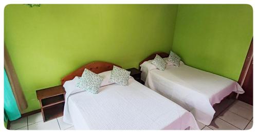 Hostel Sloth Backpackers B&b