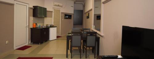 Hotel Ambasador, Bitola, Macedonia