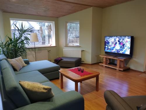 Kaare Guesthouse, Viljandi, Estonia
