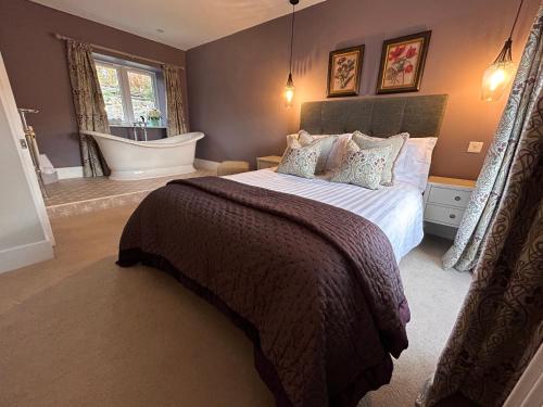The Cottage, Dunblane, United Kingdom