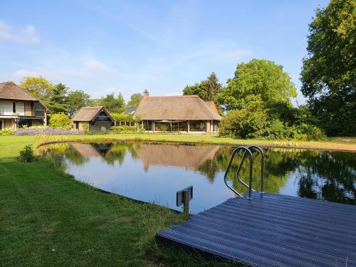 Schaluinenhoeve, Baarle-Nassau, Netherlands