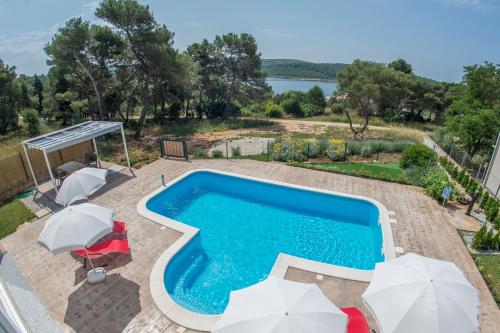 House Apartment Karasi, Medulin, Croatia