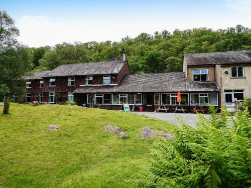 YHA Borrowdale, Rosthwaite, United Kingdom