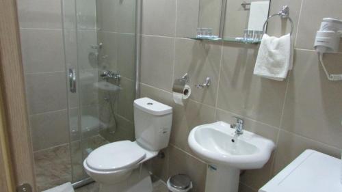 Epicentrum Motel, Veles, Macedonia