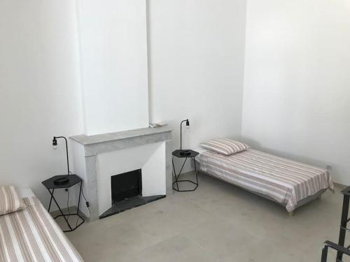 Crew house 10 beds, La Ciotat, France
