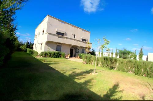 Villa Nour Al Khalil, Essaouira, Morocco