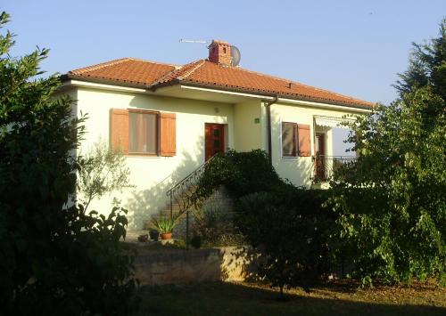 Apartment Jana, Pula, Croatia