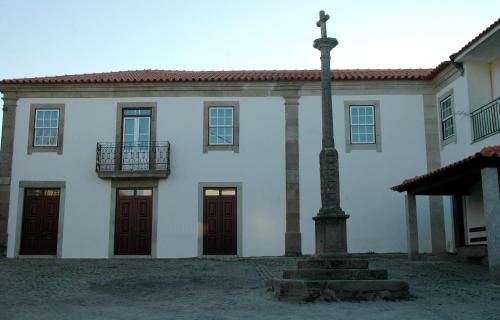 Casa Dos Lagares De Vara E Pedra, Vila Flor, Portugal