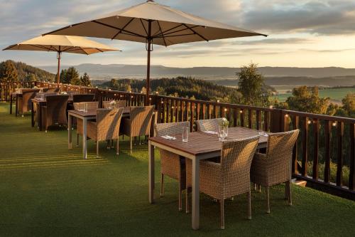 Hotel Restaurant Zámecek Janovicky