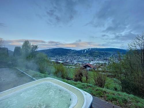 Chalet de standing 12 personnes, Gerardmer, France