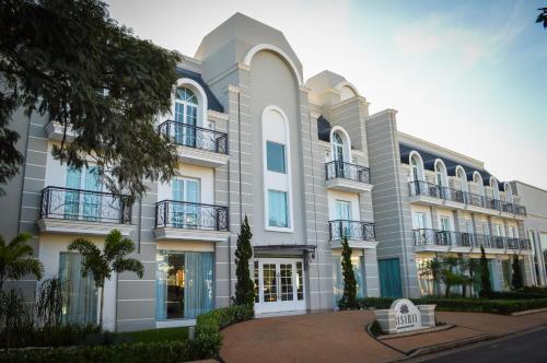 Hotels in Ciudad del Este