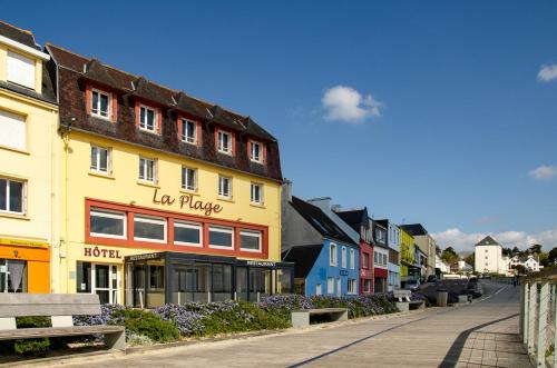 HÔtel De La Plage, Leet, France