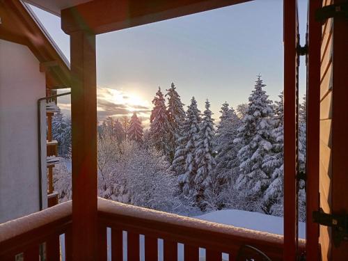 Luxury Apartments Prezin, Maribor, Slovenia