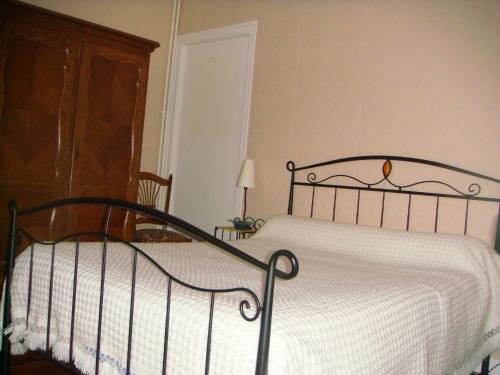 Chambre Dhôtes Mr Mme Charrier, Chaumont, France