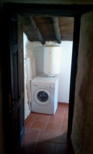 Casa Pepa